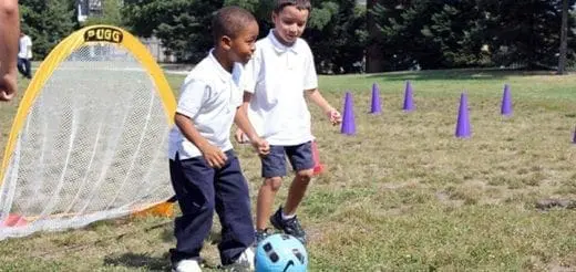 Physical Fitness and the IEP