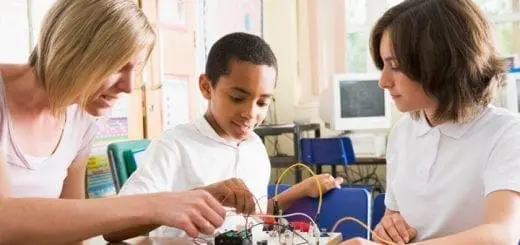 10 Successful Motivation Strategies for your Child