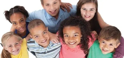 How to Raise Happy Kids