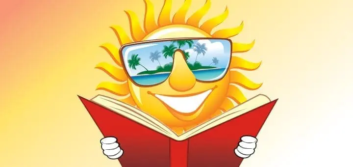 Sneaky Ways to Keep Your Child Learning This Summer