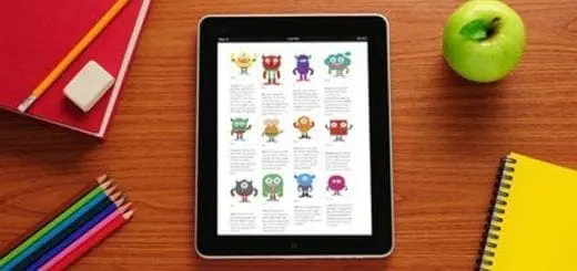 School Tools for Success