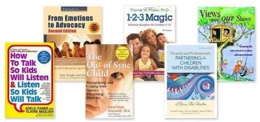 Special Education & Parenting Classics