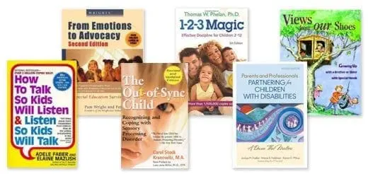 Special Education & Parenting Classics