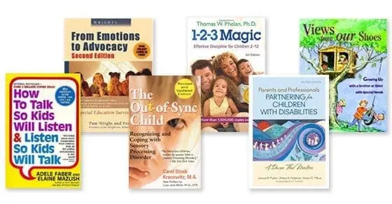 Special Education & Parenting Classics