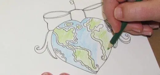 Encourage Art with Cool Art Supplies