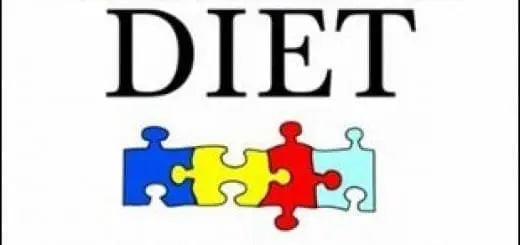 New GFCF Diet Guide Book “The Autism and ADHD Diet”