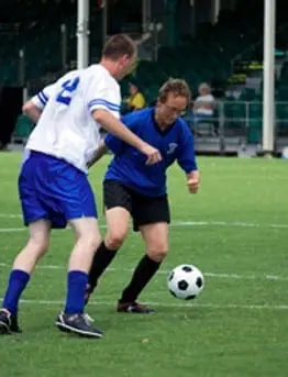 Special Olympics Success and Encouragement for All!