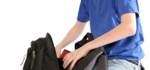 Help Your Child Get Organized For School!