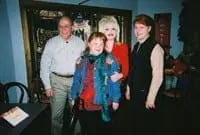 A Gift that Keeps on Giving