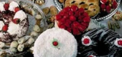 Healthful Holiday Eating