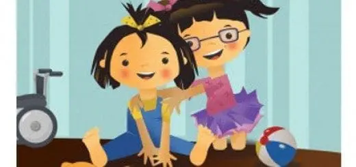 Kids Books My Friend Suhana