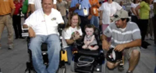 Spinal Cord Injuries Happen