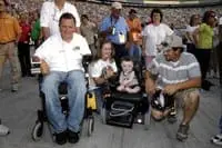 Spinal Cord Injuries Happen