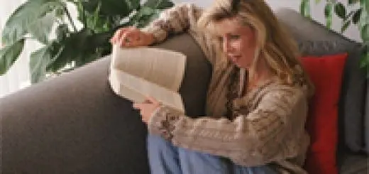 My New Year’s Resolution: No More Harried Holidays!