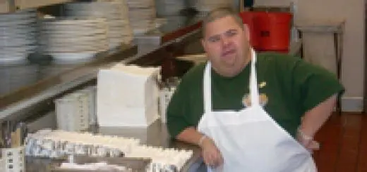 Franky DiStefano a Vocation Success Story