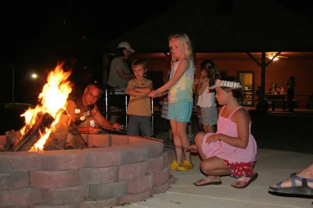 Barren Heights Retreat