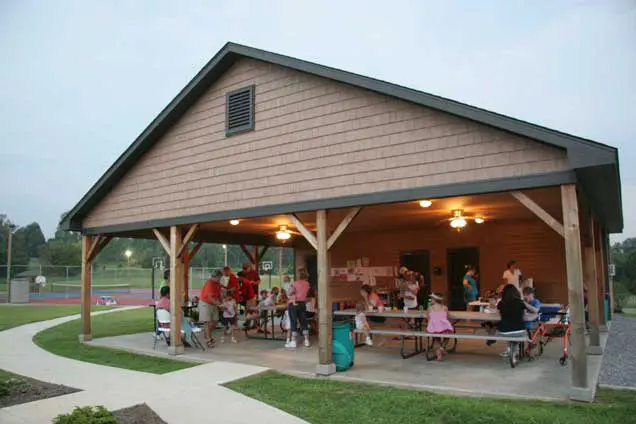 Barren Heights Retreat