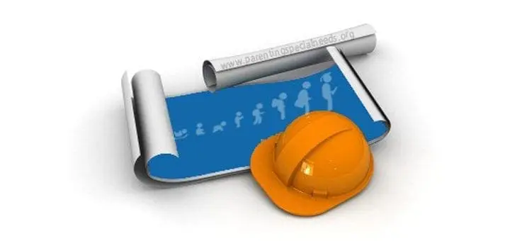 Basic Blue Print for Advocating for Your Child with Special Needs