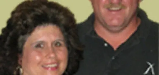 Joe and Michelle Duffey