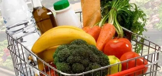 A Fresh Start Changing The Way You And Your Family Eat