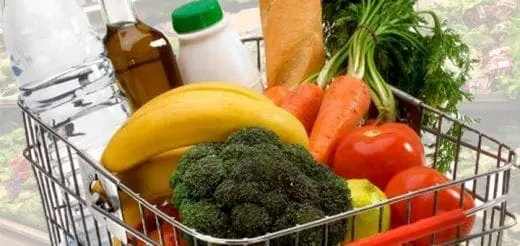 A Fresh Start Changing The Way You And Your Family Eat