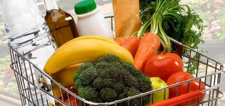 A Fresh Start Changing The Way You And Your Family Eat