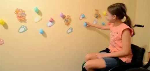 EASTER FUN Alternatives to Chocolate