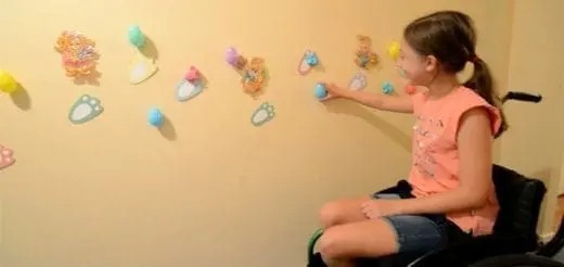 EASTER FUN Alternatives to Chocolate