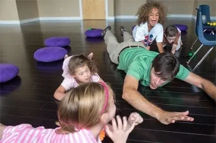 Making Music with Your Child - Fun Activities for Motor Skill Development