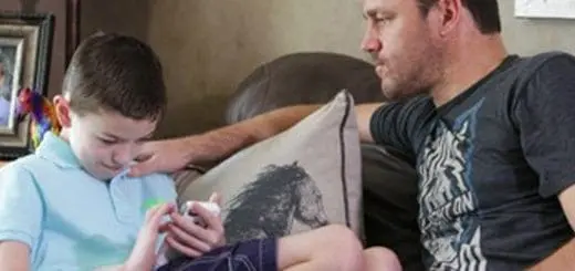 Study: Empowering Parents Helps Kids with Autism Behave Better