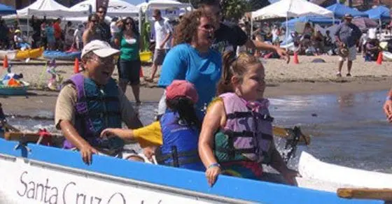 7 Special Accessible Vacation Spots