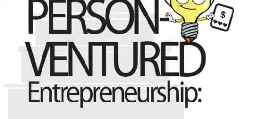 Person-Ventured Entrepreneurship: How Do You Define Viable?