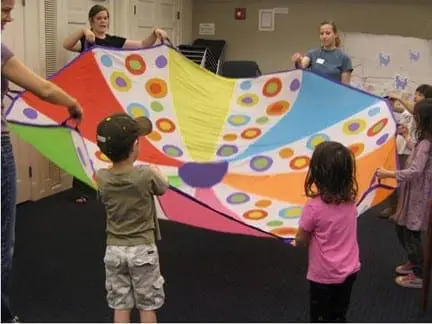 Parachute Fun-site copy