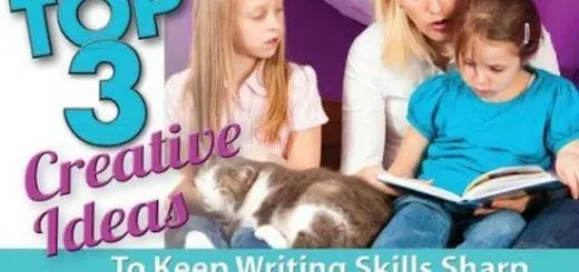 Top Three Creative Ideas