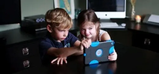 Fall into Healthy Routines with Technology