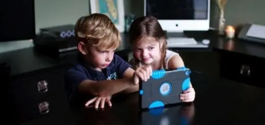 Fall into Healthy Routines with Technology