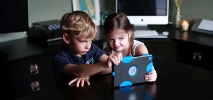 Fall into Healthy Routines with Technology