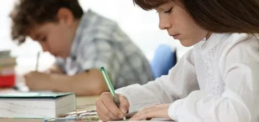 Reading and Writing Strategies for Struggling Students