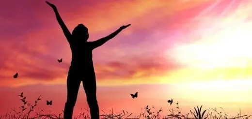 New Years Guide to a Powerful & Harmonious You