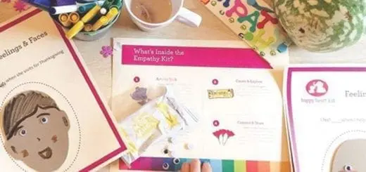 The Taming of the Toys