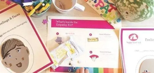 The Taming of the Toys