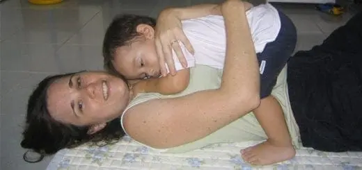 Workout Routine for Both You and Your Baby