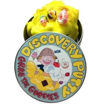 Discovery Putty Grab the Goodies Soft