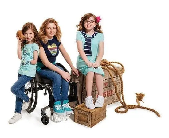 Tommy Hilfiger New Collection of Adaptive Clothing