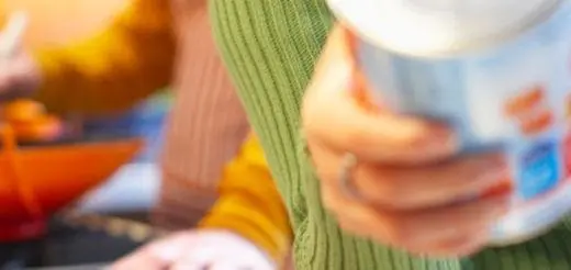 Clean up What You Eat