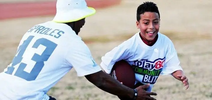 Encourage the Family to Get Moving with These Apps!