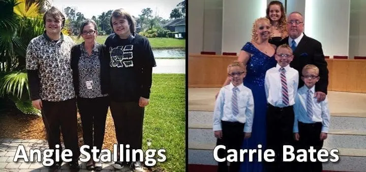 Real Moms Share: Raising Twins On the Spectrum