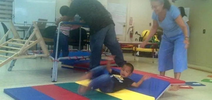 Social Club Extends Inclusion Beyond the Classroom