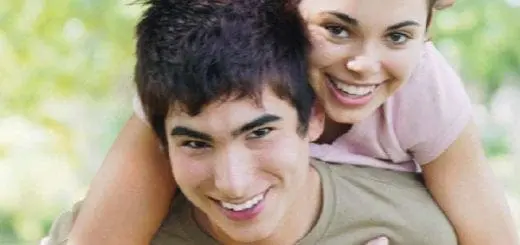 Warning Signs of Violence in Teen Dating & Understanding the 3 Cs in a Healthy Relationship