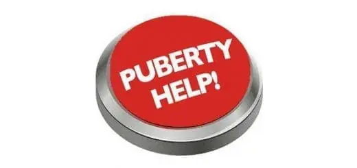 Puberty Help! Great Books to Help You with Questions and Challenges